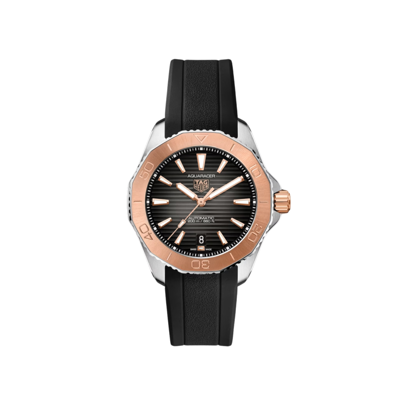Tag Heuer Aquaracer Professional 200 Date Ref. WBP2151.FT6199 - Tomasini Francia