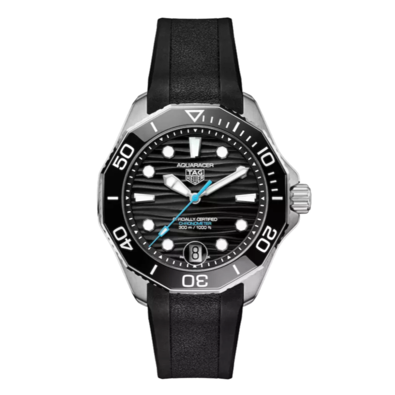 Tag Heuer Acquaracer Professional 300 Ref. WBP5110.FT6257 - Tomasini Francia