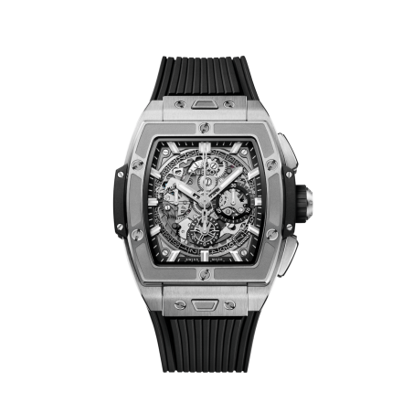 Hublot Spirit of Big Bang Titanium Ref. 642.NX.0170.RX - Tomasini Francia