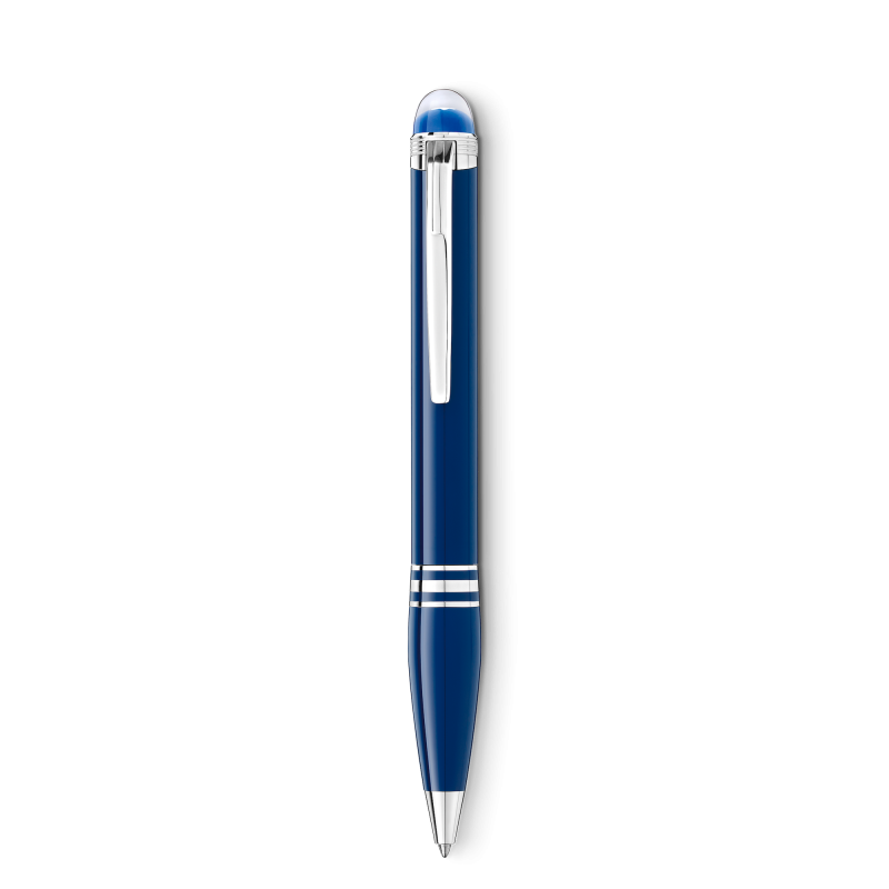 Montblanc StarWalker Blu Planet Ref. MB132441 - Tomasini Francia