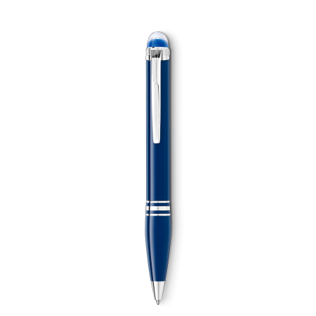 Montblanc StarWalker Blu Planet Ref. MB132441 - Tomasini Francia