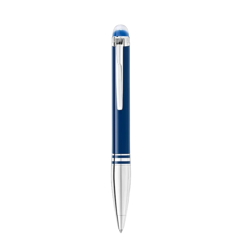 Montblanc Starwalker Blue Planet Douè Ref. MB132437 - Tomasini Francia