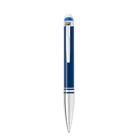 Montblanc Starwalker Blue Planet Douè Ref. MB132437 - Tomasini Francia