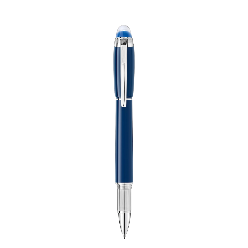 Montblanc Fineliner StarWalker Blue Planet Ref. MB132440 - Tomasini Francia