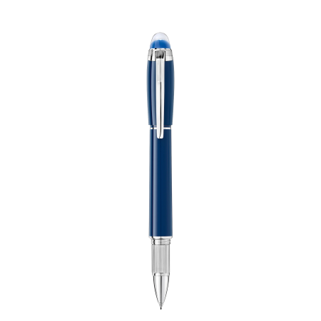 Montblanc Fineliner StarWalker Blue Planet Ref. MB132440 - Tomasini Francia