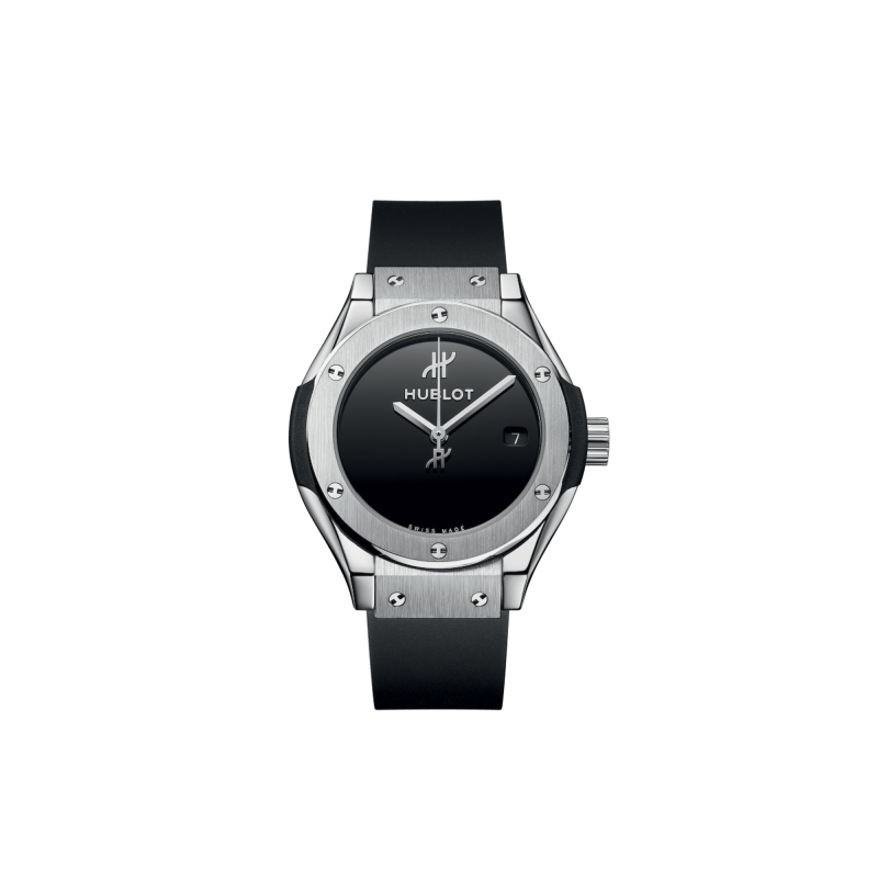 Hublot Classic Fusion Original Titanium Ref. 591.NX.1270.RX.MDM - Tomasini Francia
