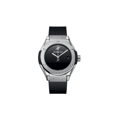 Hublot Classic Fusion Original Titanium Ref. 591.NX.1270.RX.MDM - Tomasini Francia