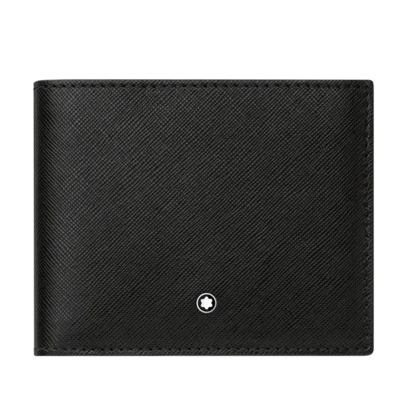 Montblanc Sartorial Wallet 6 Compartments Ref. MB113215 - Tomasini Francia