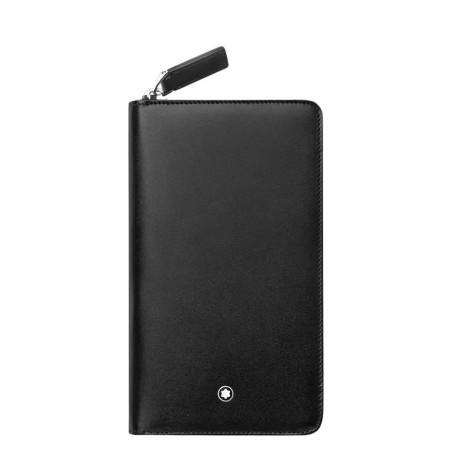Montblanc Meisterstück Small Wallet Ref. MB118304 - Tomasini Francia