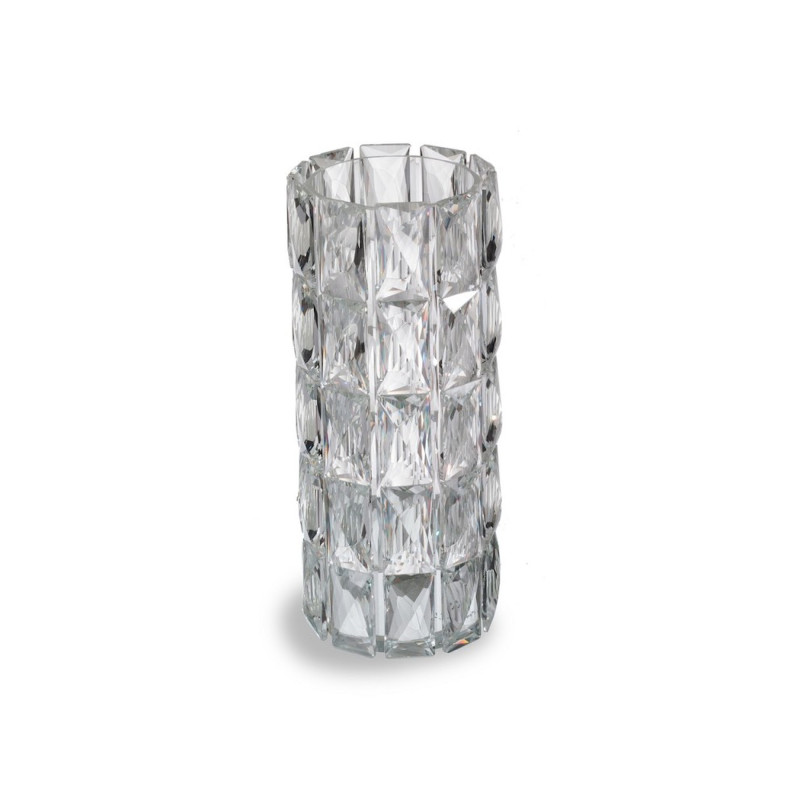 Fantin Argenti Vaso in Cristallo Ref. 344 - Tomasini Francia
