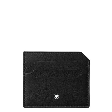 Montblanc Portacarte 6 scomparti Soft Ref. MB130049 - Tomasini Francia