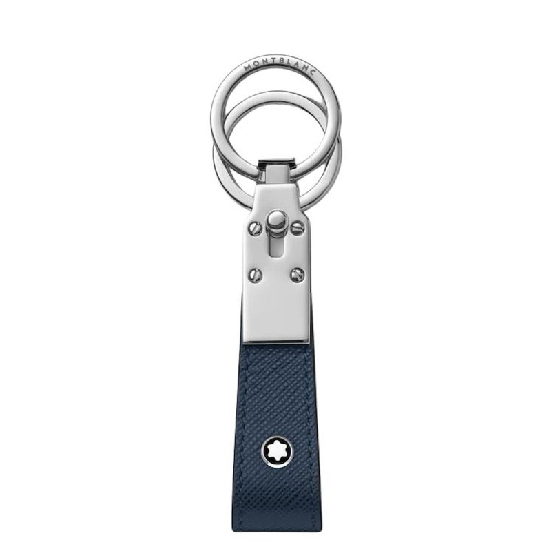 Montblanc Sartorial Loop Key Fob Ref. MB131735 - Tomasini Francia