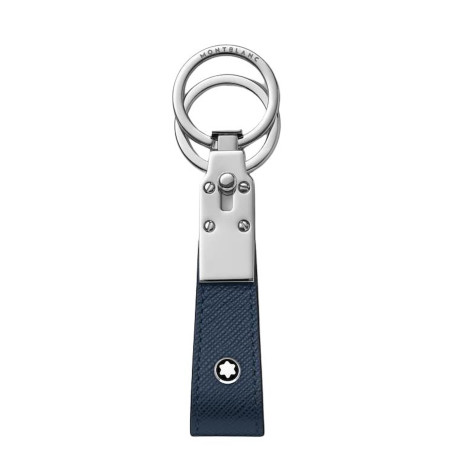 Montblanc Sartorial Loop Key Fob Ref. MB131735 - Tomasini Francia
