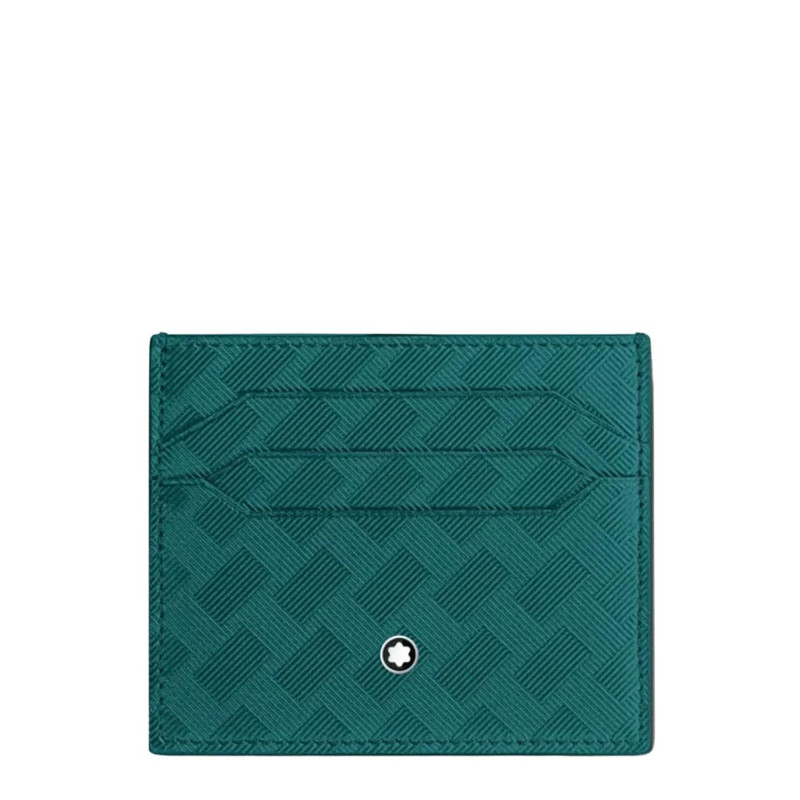 Montblanc Exreme 3.0 Portacarte 6 Scomparti Ref. MB131772 - Tomasini Francia