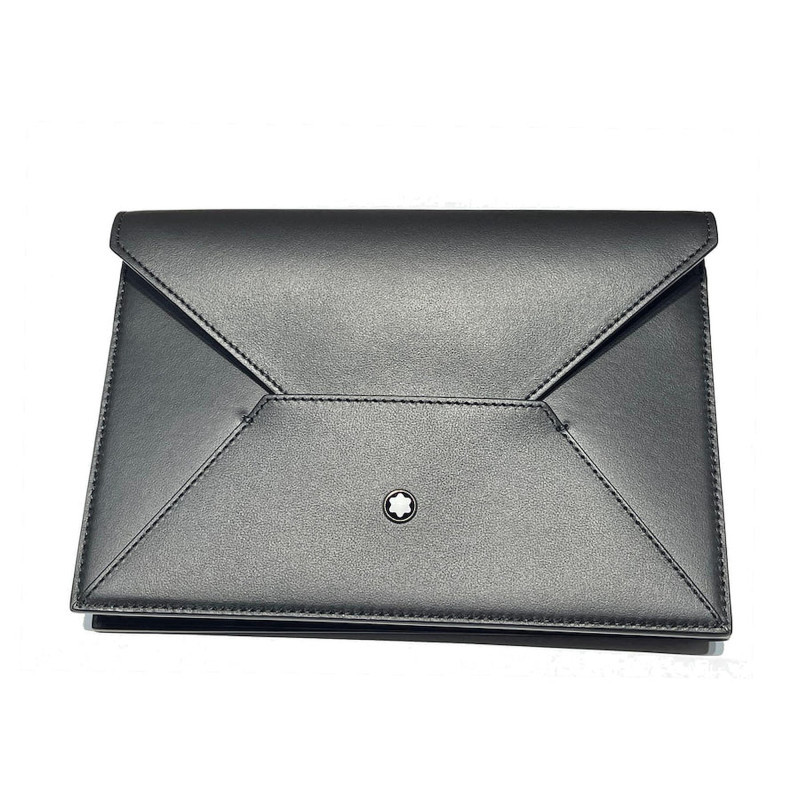 Montblanc Meisterstück Selection Soft Block Notes Ref. MB131925 - Tomasini Francia