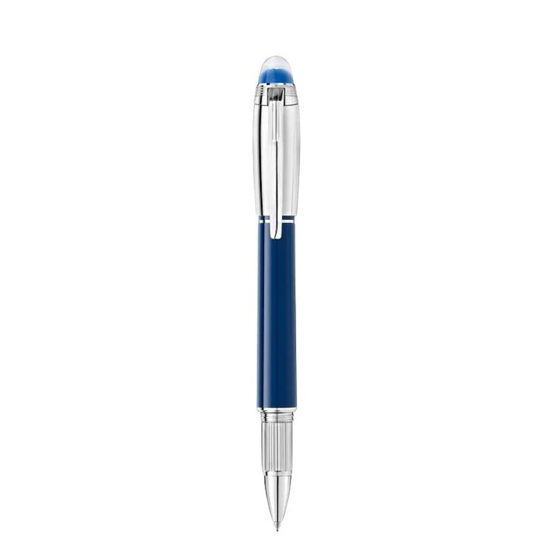 Montblanc Fineliner StarWalker Blue Planet Douè Ref. MB132435 - Tomasini Francia
