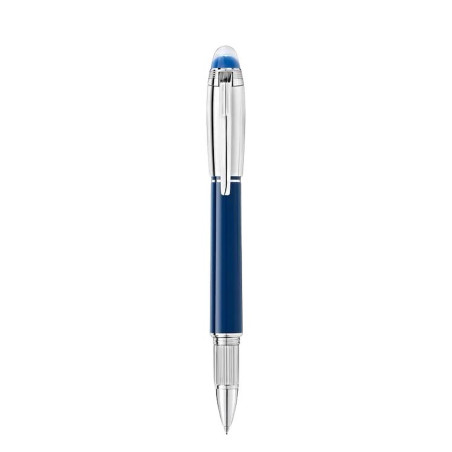 Montblanc Fineliner StarWalker Blue Planet Douè Ref. MB132435 - Tomasini Francia