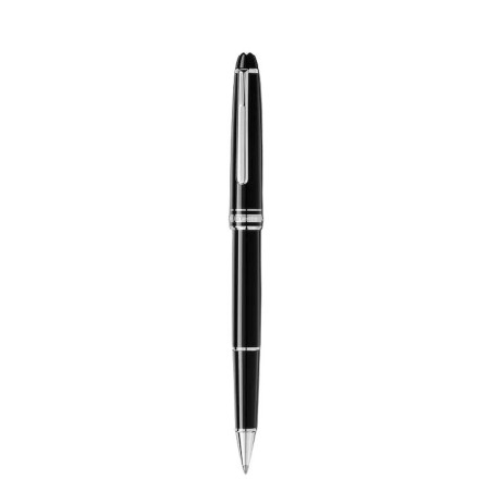 Montblanc Meisterstück Platinum-Coated Roller Ref. MB132445 - Tomasini Francia