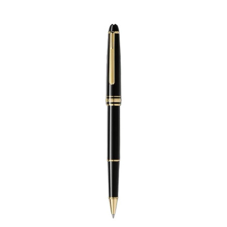 Montblanc Meisterstück Gold-Coated Roller Ref. MB132457 - Tomasini Francia