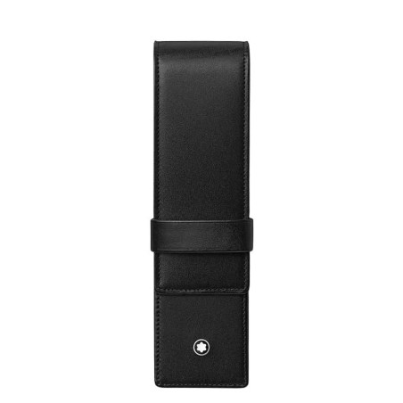 Montblanc Meisterstück 2 Pen Pouch Ref. MB14311 - Tomasini Francia