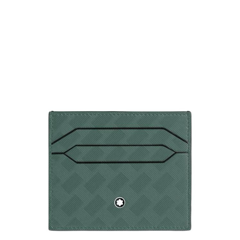 Montblanc Extreme 3.0 Card Holder Ref. MB198081 - Tomasini Francia