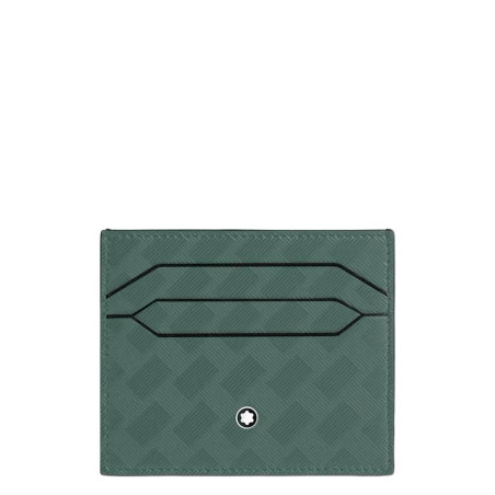 Montblanc Extreme 3.0 Card Holder Ref. MB198081 - Tomasini Francia