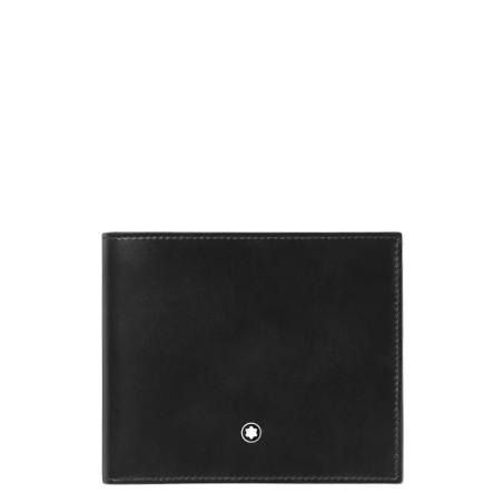 Montblanc Meisterstück Portafoglio 8cc Ref. MB198310 - Tomasini Francia