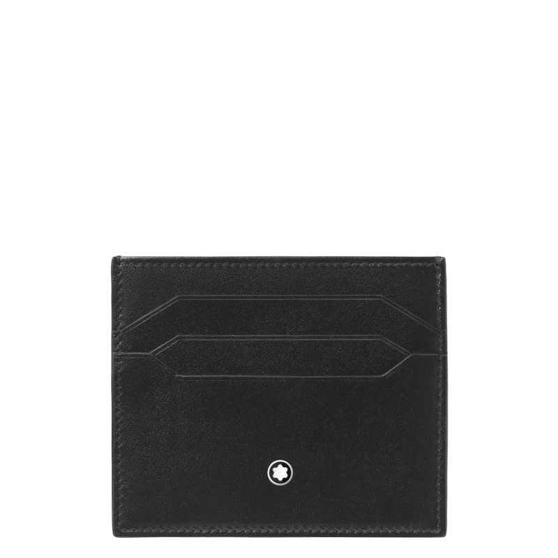 Montblanc Meisterstück Portacarte Ref. MB198324 - Tomasini Francia