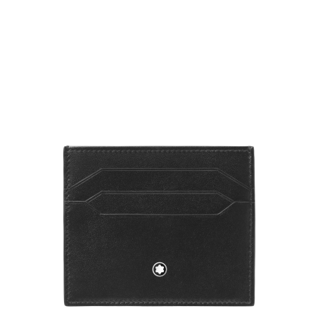 Montblanc Meisterstück Portacarte Ref. MB198324 - Tomasini Francia