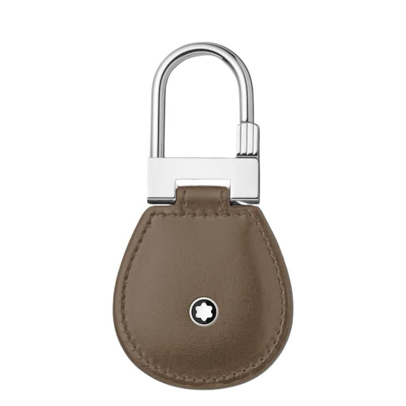 Montblanc Meisterstück Keychain Ref. MB198343 - Tomasini Francia