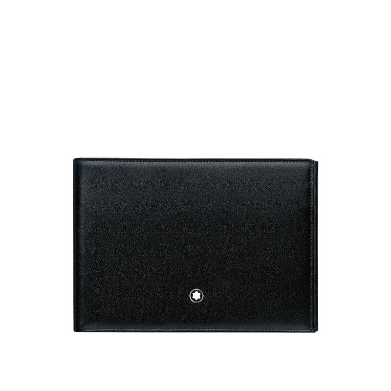 Montblanc Montblanc Meisterstück Checkbook Ref. MB36757 - Tomasini Francia
