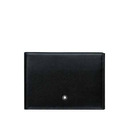 Montblanc Montblanc Meisterstück Checkbook Ref. MB36757 - Tomasini Francia