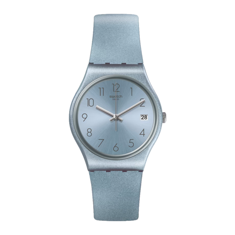 Swatch Azulbaya Ref. GL401 - Tomasini Francia
