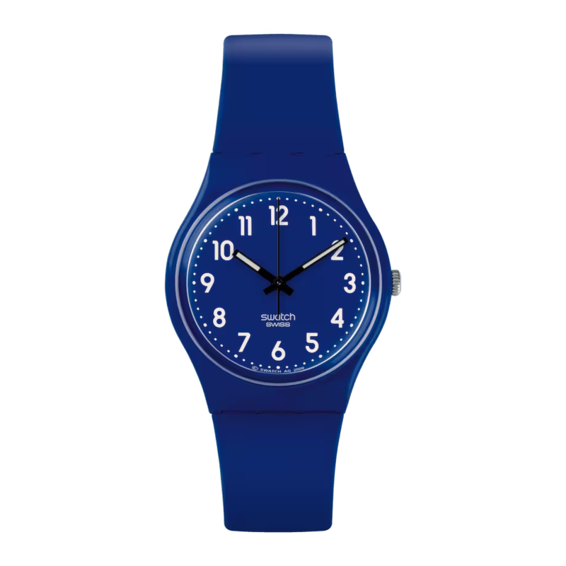 Swatch Up-Wind Soft Ref. GN230O - Tomasini Francia