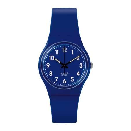 Swatch Up-Wind Soft Ref. GN230O - Tomasini Francia