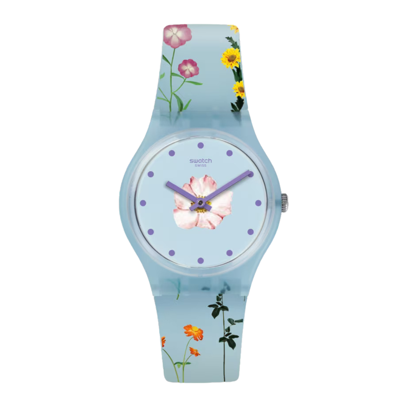 Swatch Countryside Pistillo Ref. GS152 - Tomasini Francia