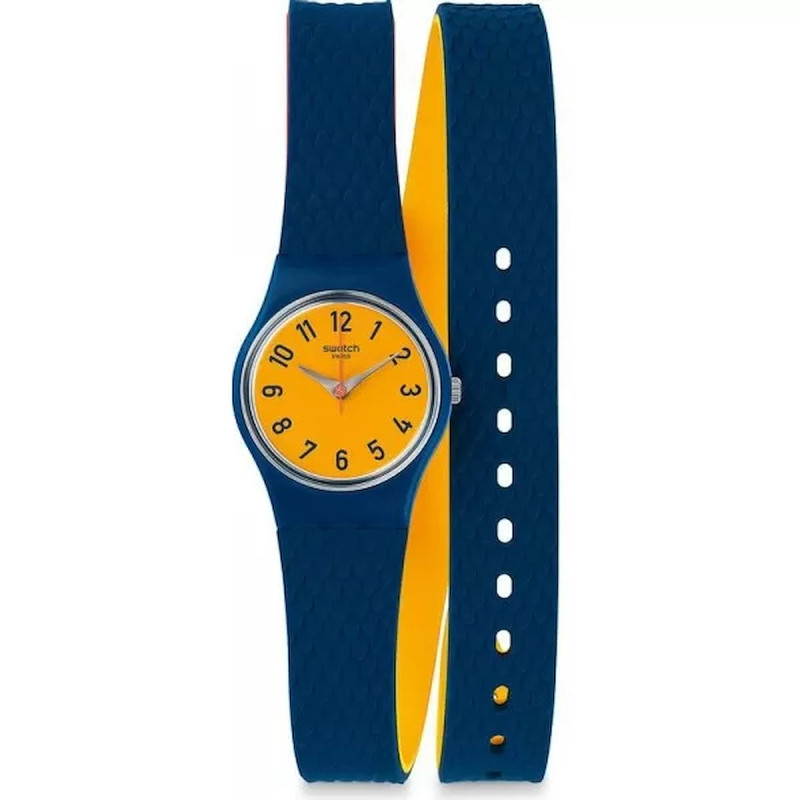 Swatch Lady Check Me Out Ref. LN150 - Tomasini Francia