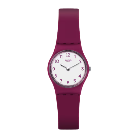 Swatch Time to Swatch Redbelle Ref. LR130 - Tomasini Francia