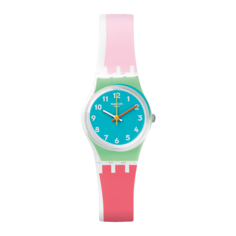 Swatch Sport Mixer de Travers Ref. LW146 - Tomasini Francia