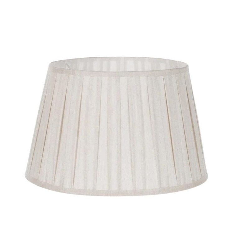 Blanc Mariclò Lampshade Ref. A10853 - Tomasini Francia