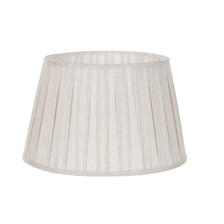 Blanc Mariclò Lampshade Ref. A10853 - Tomasini Francia
