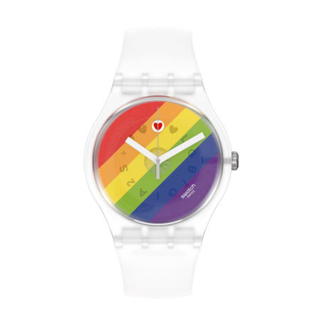 Swatch Stripe Fierence Ref. SO29K701 - Tomasini Francia
