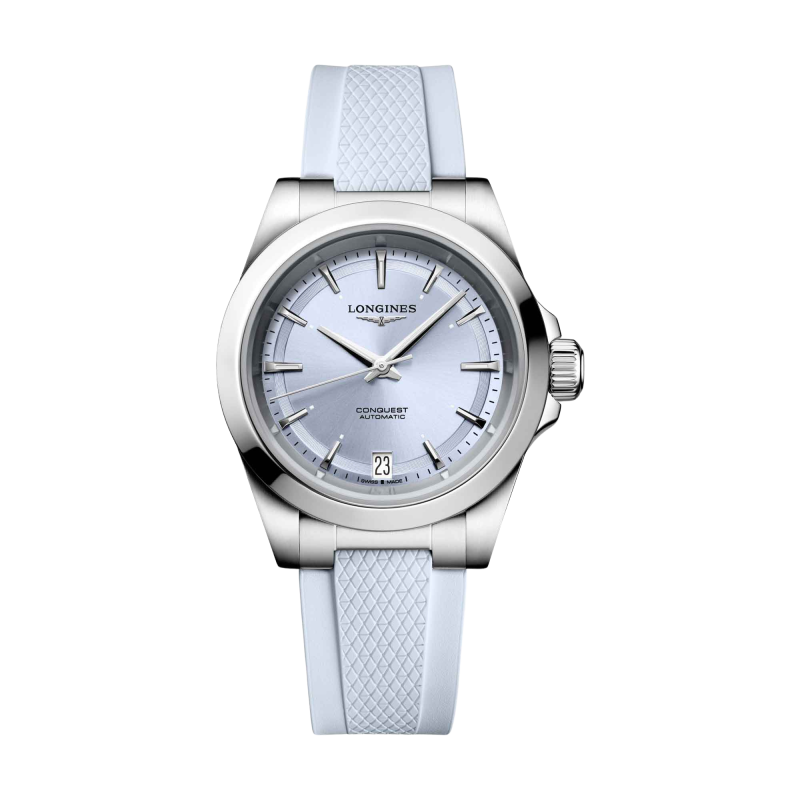 Longines Conquest Ref. L34304929 - Tomasini Francia