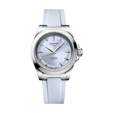 Longines Conquest Ref. L34304929 - Tomasini Francia