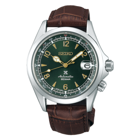 Seiko Prospex Terra Ref. SPB121J1 - Tomasini Francia