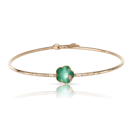 Pasquale Bruni Petit Joli Lunaire Choker Ref. 16561R - Tomasini Francia