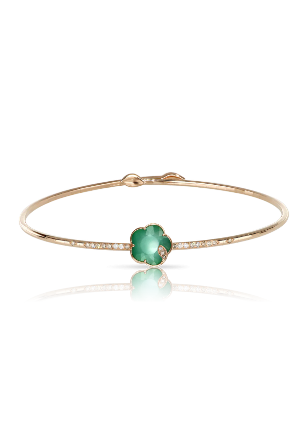 Pasquale Bruni Petit Joli Lunaire Choker Ref. 16561R - Tomasini Francia