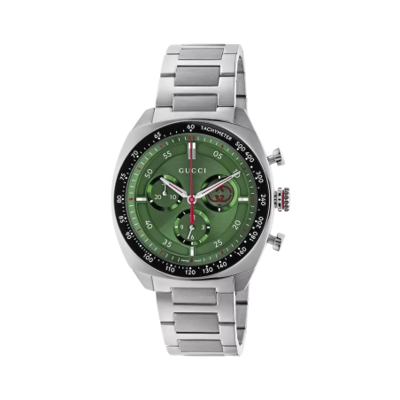 Gucci Interlocking