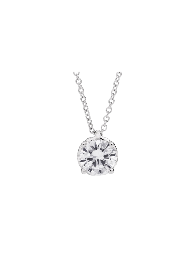 Recarlo Anniversary Collana Punto Luce Ref. P01PX001/031-45 - Tomasini Francia