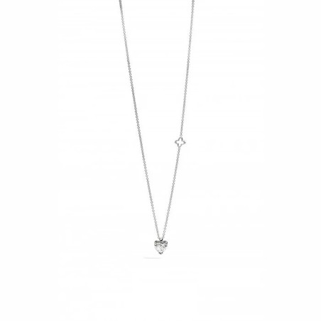 Recarlo Anniversary Love Light Point with Diamond Light Point Ref. P67PX001/041-45 - Tomasini Francia